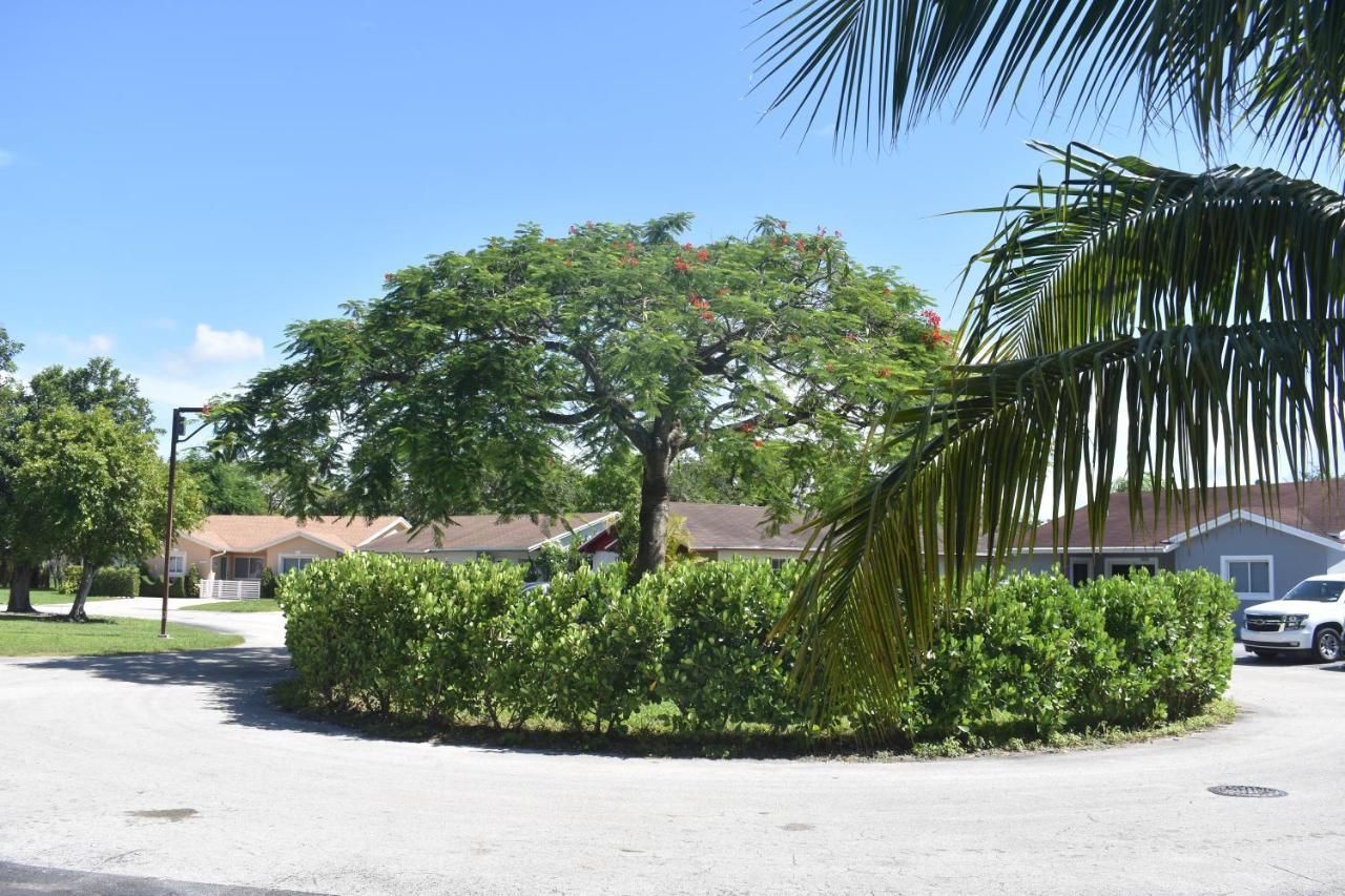 Miami Niceアパートメント エクステリア 写真
