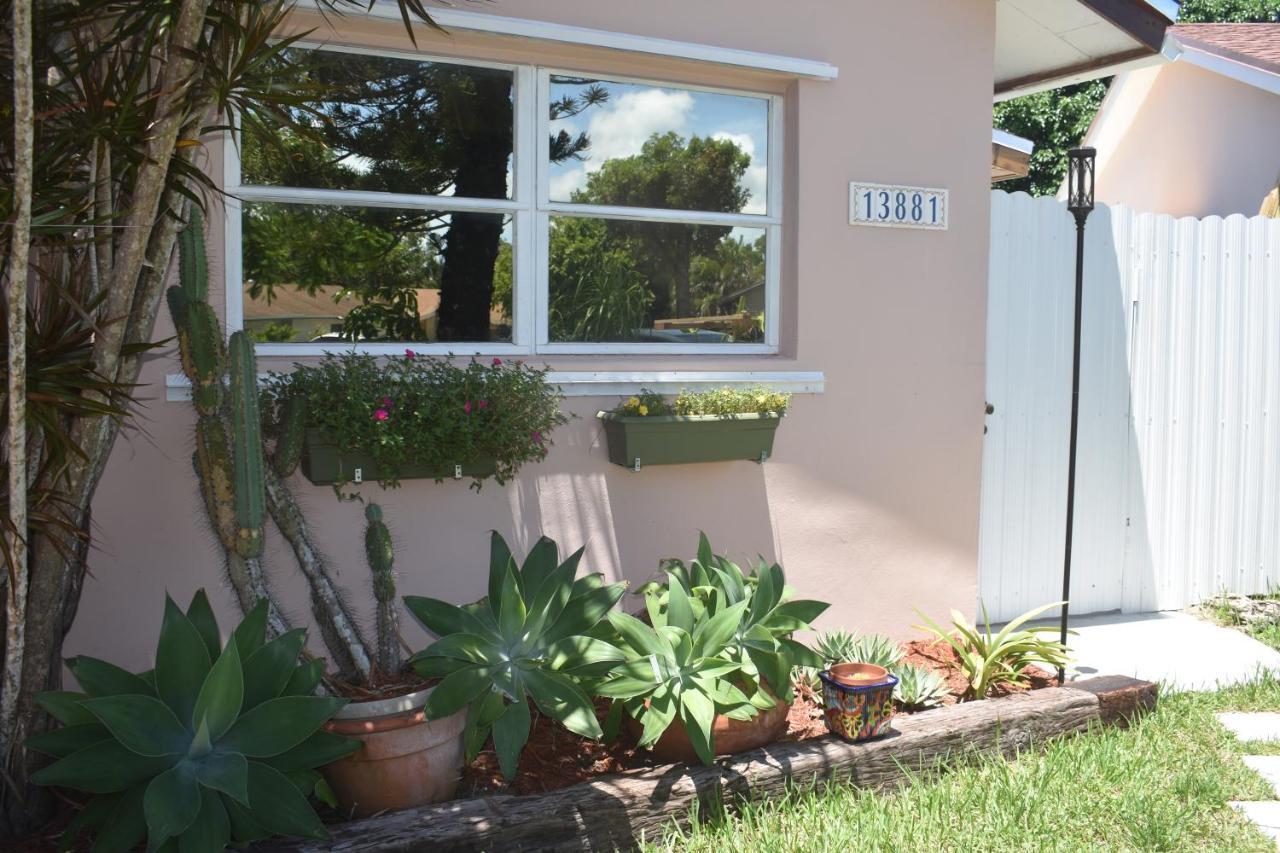 Miami Niceアパートメント エクステリア 写真