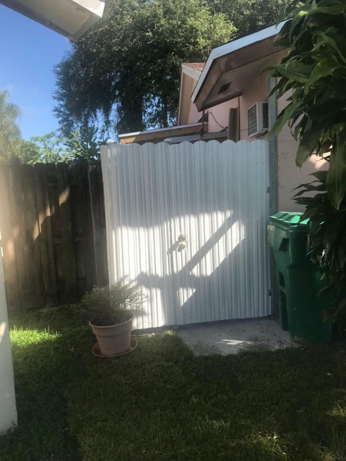 Miami Niceアパートメント エクステリア 写真