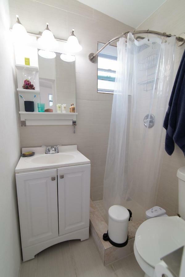 Miami Niceアパートメント エクステリア 写真