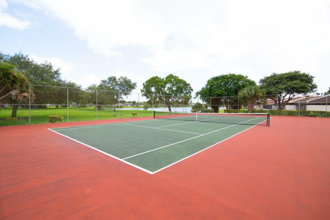Miami Niceアパートメント エクステリア 写真